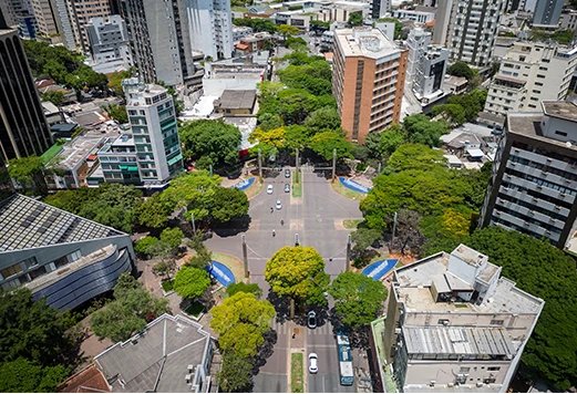 Belo Horizonte