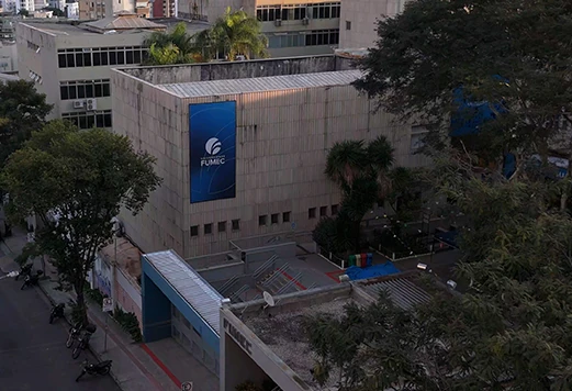 Universidade FUMEC