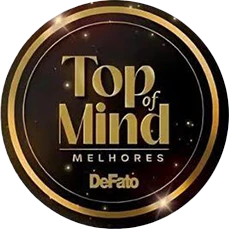 Reconhecimento Saga