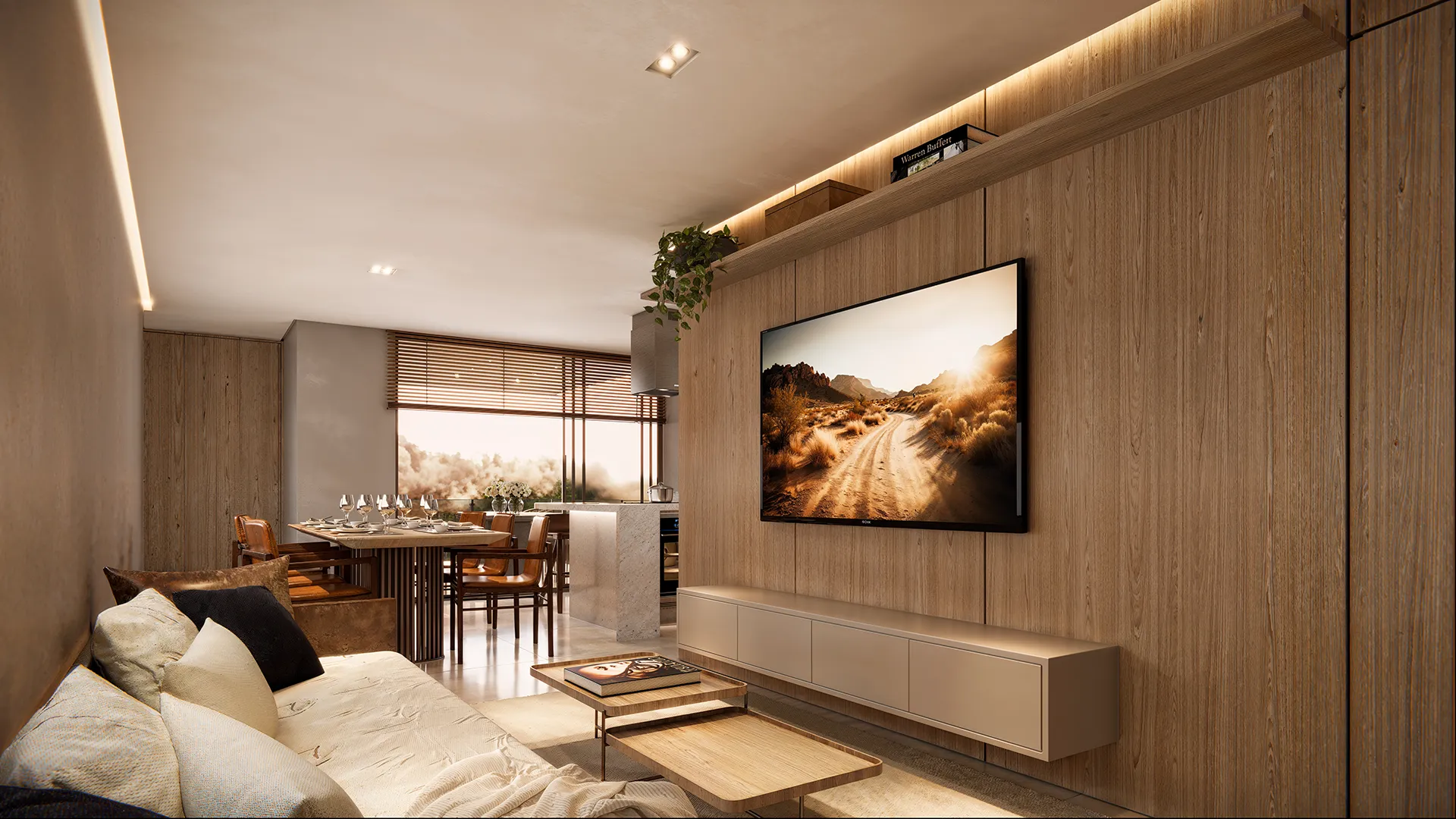 Brisa Residencial. 2 e 3 Quartos Itabira - Saga Construtora