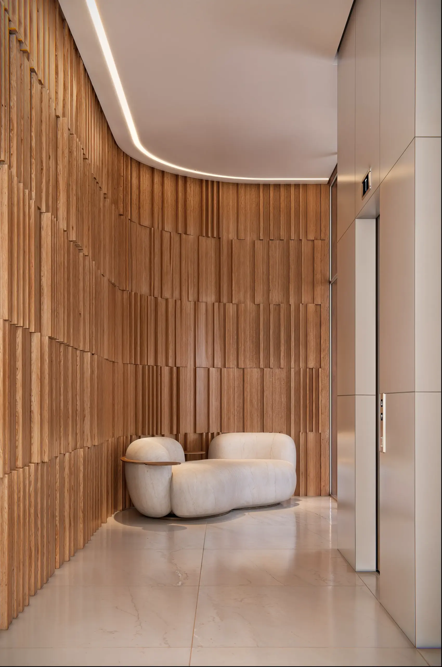 Brisa Residencial. 2 e 3 Quartos Itabira - Saga Construtora